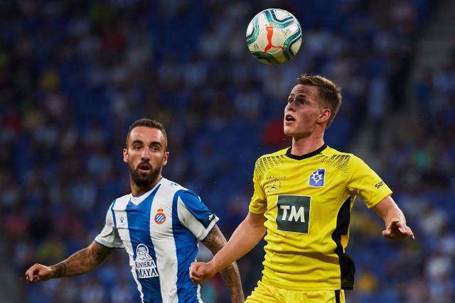 约基奇35+7+7爱德华兹44分 掘金力克森林狼2-2